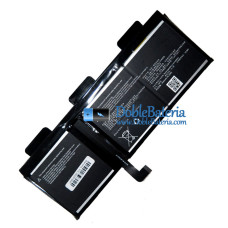 Batería para PDA 1327X [Batería de repuesto]